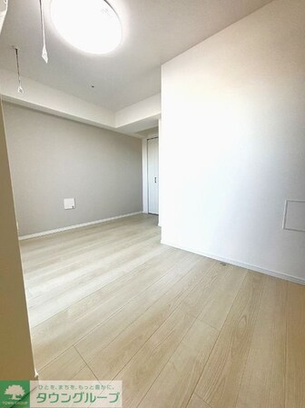 プレニーズ五反野MAXIVの物件内観写真